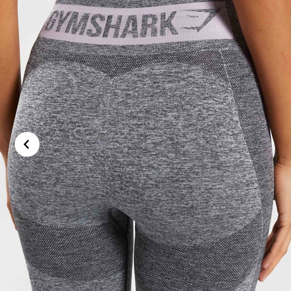 Gymshark Flex Leggings Sz. m